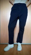 Spodnie Damskie Granatowe - NEXT - roz. 36