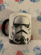 Star Wars kubek 250ml