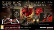Elden Ring Shadow of the Erdtree Edycja Kolekcjonerska PS5 - NOWA, FOLIA