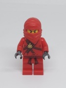 Lego Ninjago NJO 0007 Kai