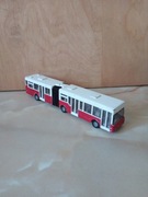 Siku autobus przegubowy MAN 