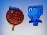 Presostat pralki Gorenje W7503PL