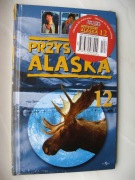 DVD: Przystanek Alaska 12, polski lektor/NOWA