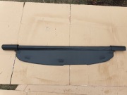 ROLETA DACIA LOGAN MCV KOMBI 2006-2013 ROK CZARNA 