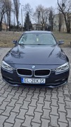 DO SPRZEDANIA BMW SERIA 3 ROK PROD. 2017