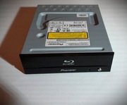 Pioneer BDR-S09XLT – nagrywarka Blu-ray dvd sata
