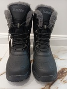 trapery hi-tec roz 36 wkl 23,5 NOWE 