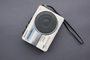 SONY WALKMAN  WM-GX202