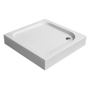 Brodzik kwadratowy 90x90 cm Deante KTC 041B OKAZJA