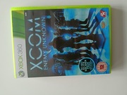 Xcom Enemy Unknown (Xbox 360)