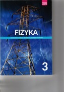 FIZYKA 3 Zakres podstawowy
