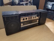 Radiomagnetofon Sanyo sanyo mw227lo jamnik boombox 