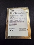 Dysk twardy Hitachi 320GB 2,5 