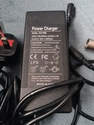 Ładowarka rower hulajnoga 5w1