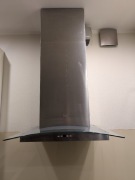 Okap Teka - bardzo dobry stan 