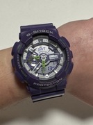 CASIO GA-110DN-6AER G-Shock Original