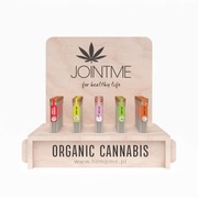 Magiczny box 25 pre-rollsów