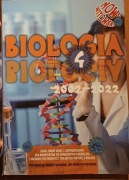 Witowski biologia część 4 2002-2022