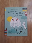 Koronkowa parasolka z Gdyni. Czytam sobie. Poziom 1