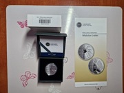 10zł moneta srebrna Władysław Grabski 2022r.