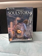 Oddworld Soulstorm | Collector’s Edition | PS5 | NOWA | Limitowana