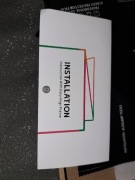 Szkło iphone 12/12pro