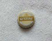 KAPSEL PIWNY KUSTOSZ nr kat 2