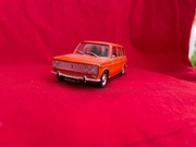 VAZ-21042 Żyguli (WAZ)  skala 1:43