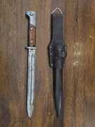 BAGNET POLSKI PERKUN WARSZAWA - MOBILIZACJA -  RARYTAS