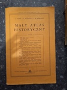 Mały Atlas Historyczny Nanke, Piotrowicz, Siemkowicz