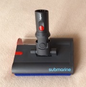 Elektroszczotka myjąca do Dyson V16 Submarine