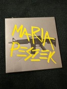 MARIA PESZEK - KARABIN