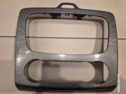 Ford Focus MK2 ramka do radia CARBON 