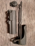 Kolba GOS-V5 G&G ARP9 