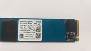 DYSK SSD M.2 WD Western Digital PC SN530 NVME PCIe 2280