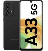 Smartfon Samsung Galaxy A33 6/128GB 5G A336/DSN