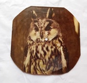 Pocztówka dźwiękowa Drupi. Piccola e Fragile. KAW, 1978 r. 