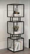 Regał metalowy Loft