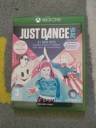 Just dance 2015 Xbox one kinect 