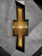 Emblemat Chevrolet logo NOWY