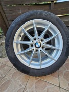 Koła oryginalne BMW 16"