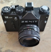 APARAT ZENIT 12XP