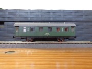 Wagon osobowy PKP - PIKO