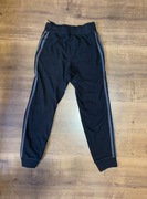 Spodnie dresowe ciepłe z lampasami GAP r.145-152