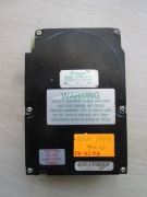 Dysk Seagate ST3096A, 89MB, sprawny, gwarancja.