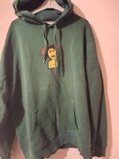 Bluza Malita XL skateboarding Legenda