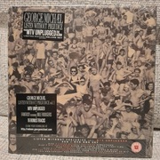 George Michael – Listen Without Prejudice LIMITED DELUXE Edition (3CD+1DVD)