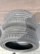 Opony CONTINENTAL ContiSport Contact 5 235/45/18