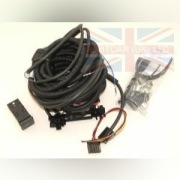 Wiązka elektryczna halogenów dodatkowych Defender