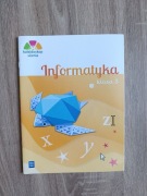"Kalejdoskop ucznia. Informatyka. Klasa 3"